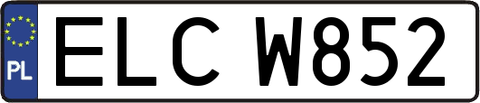 ELCW852