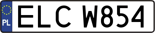 ELCW854
