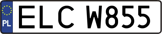 ELCW855