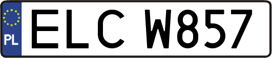 ELCW857