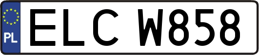 ELCW858
