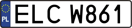 ELCW861