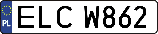 ELCW862