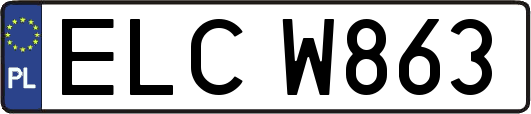 ELCW863