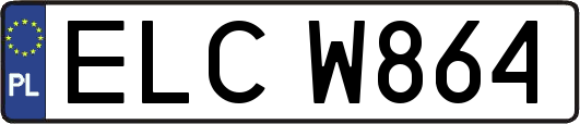 ELCW864