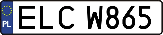 ELCW865