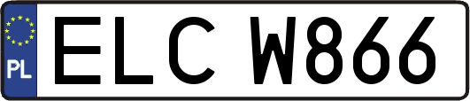 ELCW866