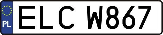ELCW867