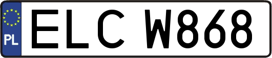 ELCW868