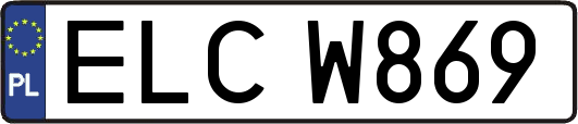 ELCW869