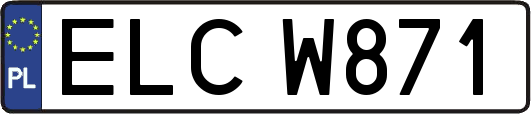 ELCW871