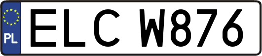 ELCW876