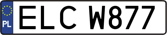 ELCW877