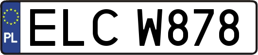 ELCW878