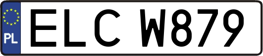 ELCW879