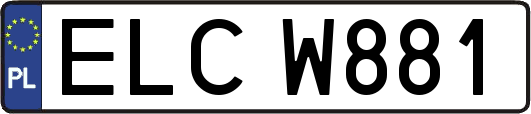 ELCW881