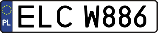 ELCW886