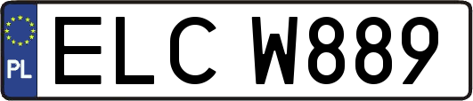 ELCW889
