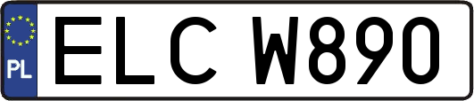 ELCW890