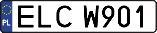 ELCW901
