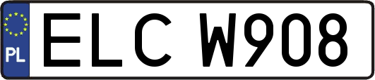 ELCW908