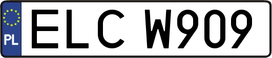 ELCW909