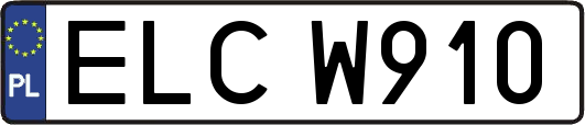 ELCW910