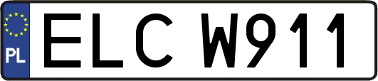 ELCW911