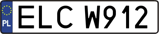 ELCW912
