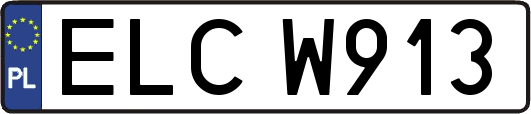 ELCW913