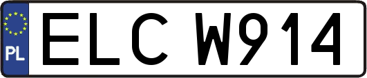 ELCW914