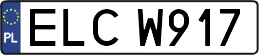ELCW917