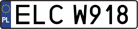 ELCW918