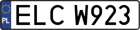 ELCW923