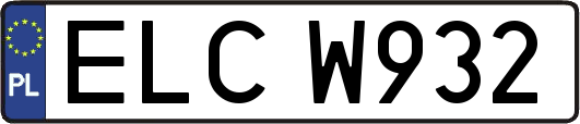 ELCW932