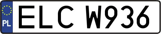 ELCW936