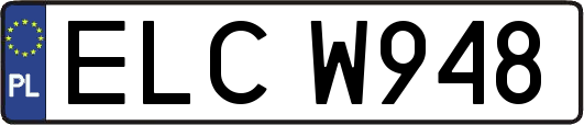 ELCW948