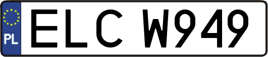 ELCW949