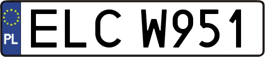 ELCW951