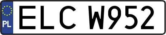 ELCW952