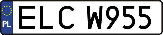 ELCW955