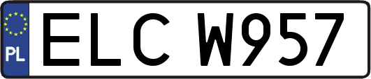 ELCW957