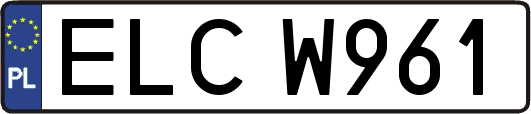 ELCW961
