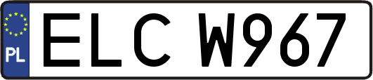 ELCW967