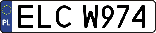 ELCW974