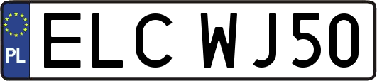 ELCWJ50