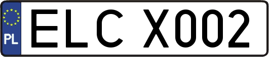 ELCX002
