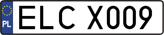 ELCX009