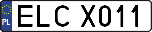 ELCX011