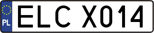 ELCX014
